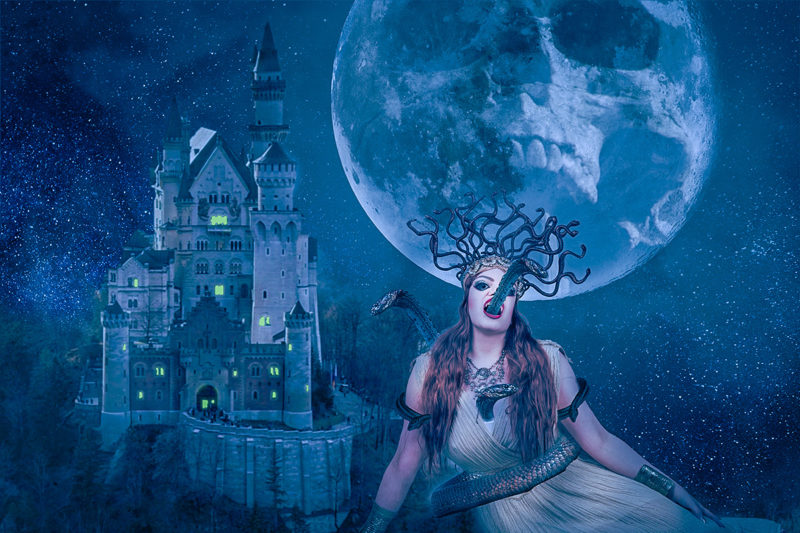 challenge-nov-2020-the-queen-of-snakes-by-dov-fuchs