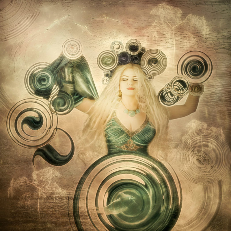 challenge-dec-2020-i-think-therefore-I-am-by-penny-de-jong