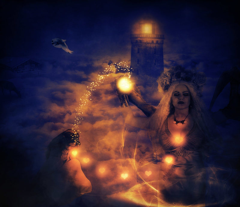 challenge-dec-2020-light-the-way-by-ernesto-vizcaino