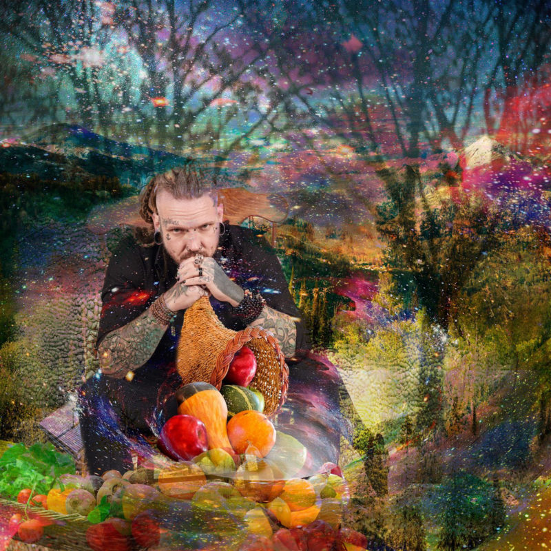 challenge-dec-2020-natures-bounty-by-ben-lavaar