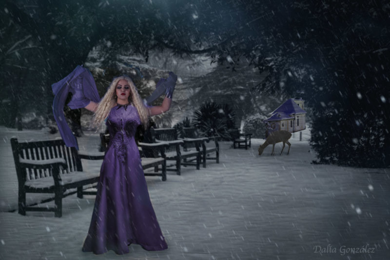 challenge-dec-2020-thanks-to-life-by-dalia-gonzalez