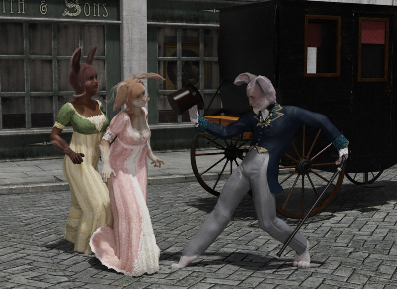 challenge-apr-2021-dave-summer-by-hoppy-easter