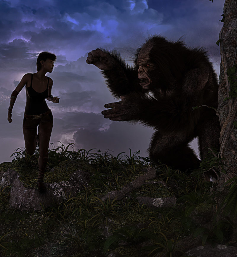 challenge-apr-2021-don’t-look-now-by-janice-batterbee