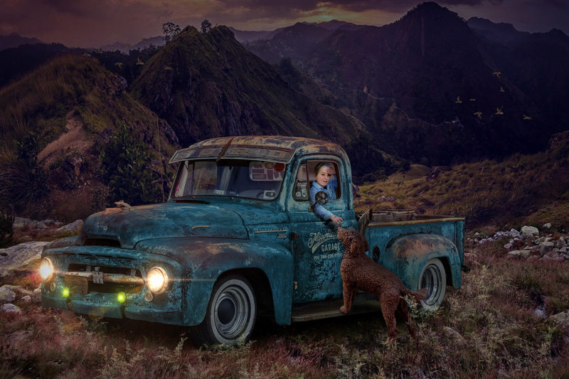 challenge-sep-2021-born-to-ride-by-michelle-drummond