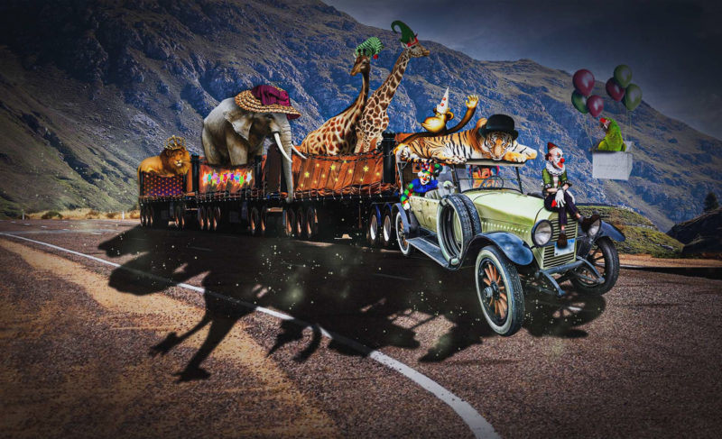 challenge-sep-2021-circus-train-by-prue-wright