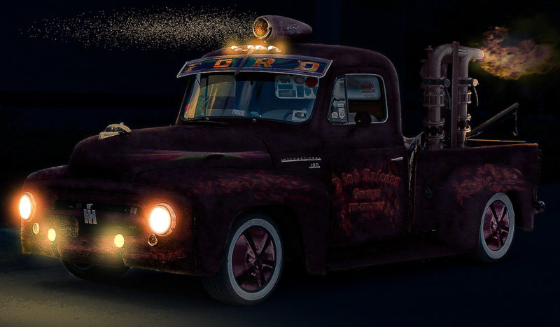 challenge-sep-2021-night-rider-by-ernesto-vizcaino