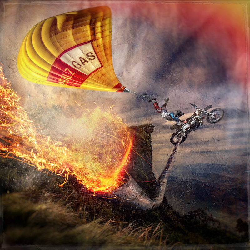 challenge-sep-2021-overthinking-it-by-gary-davis