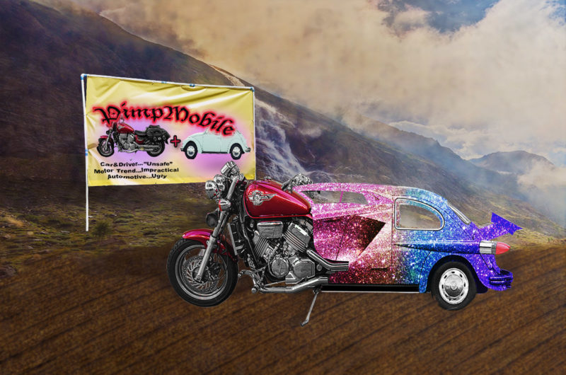 challenge-sep-2021-pimpmobile-by-larry-schiffman