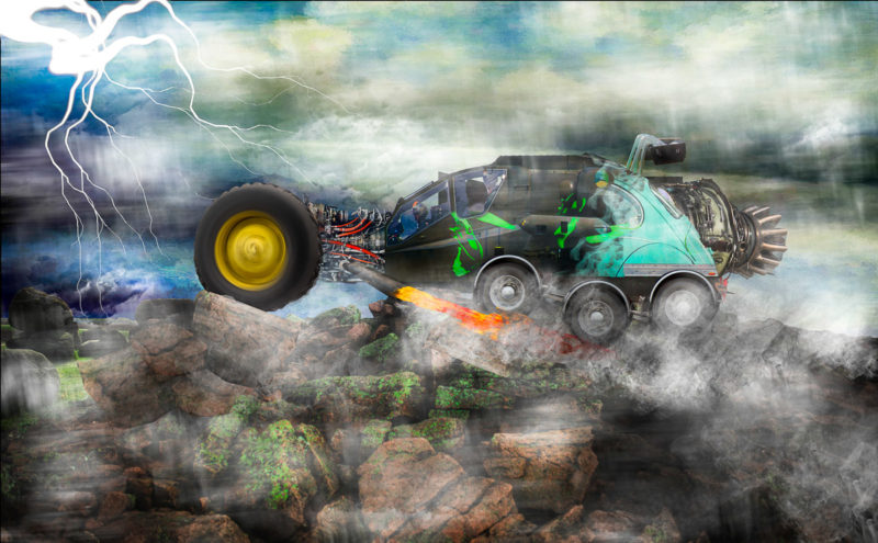 challenge-sep-2021-vee-dub-rocket-by-steve-pulley