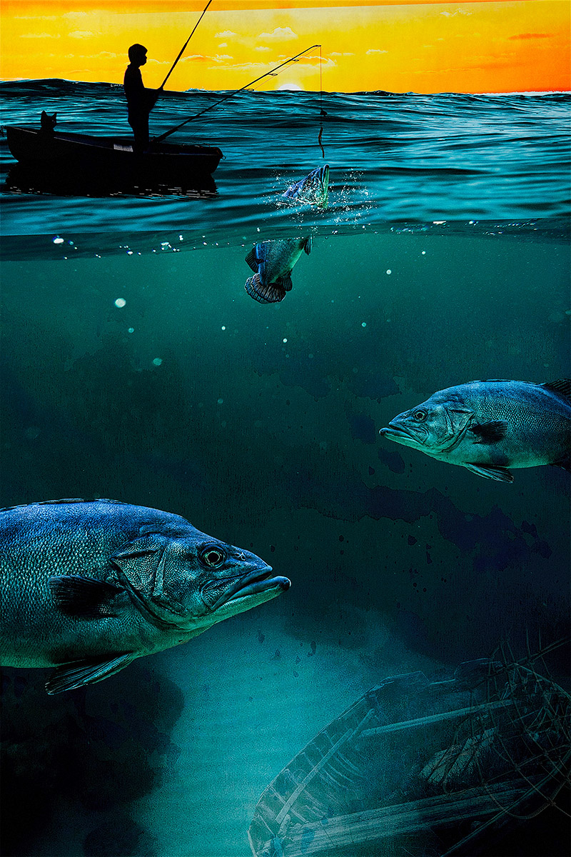 challenge-oct-2021-late-supper-but-who-for-by-gary-davis