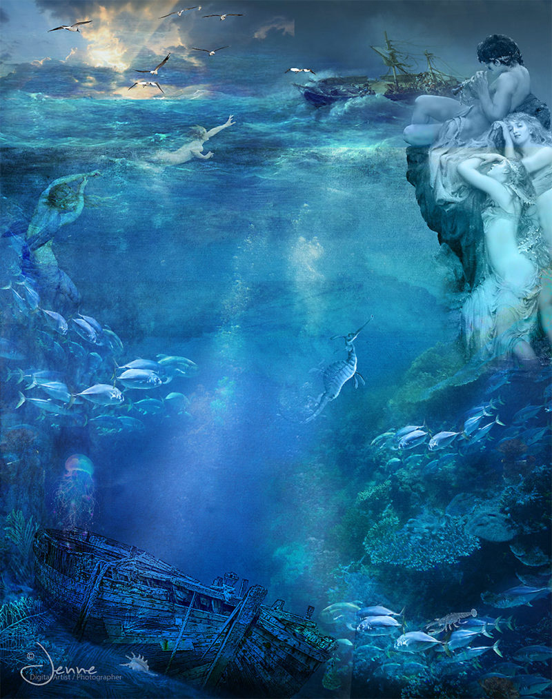 challenge-oct-2021-the-rescue-by-jenne-jackson