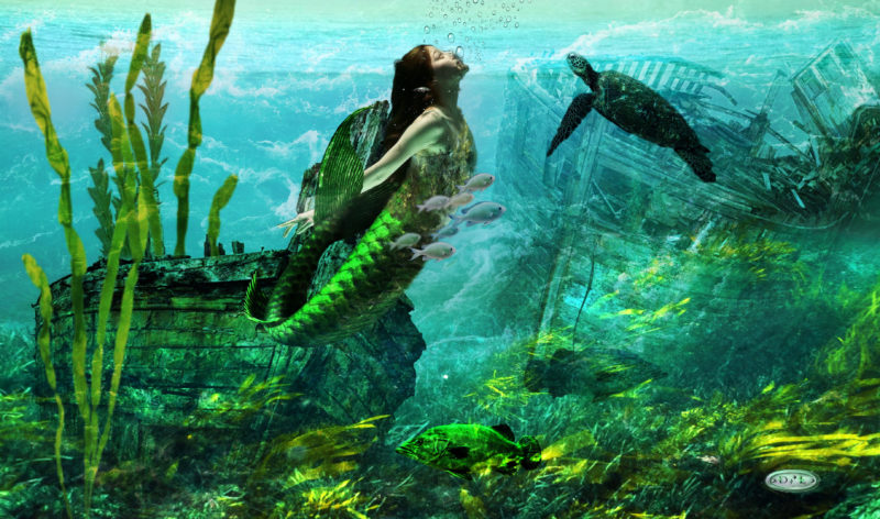 challenge-oct-2021-the-wreck-lepave-by-danielle-leleu