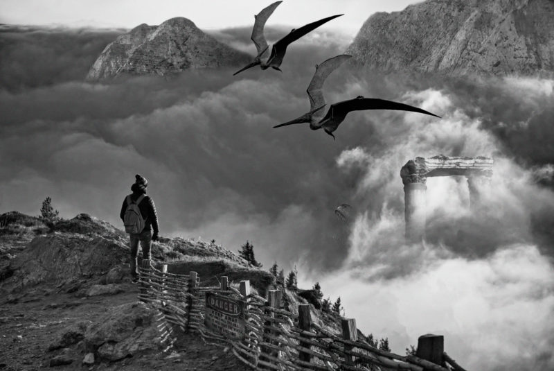 Other Side of the Mountain by James H