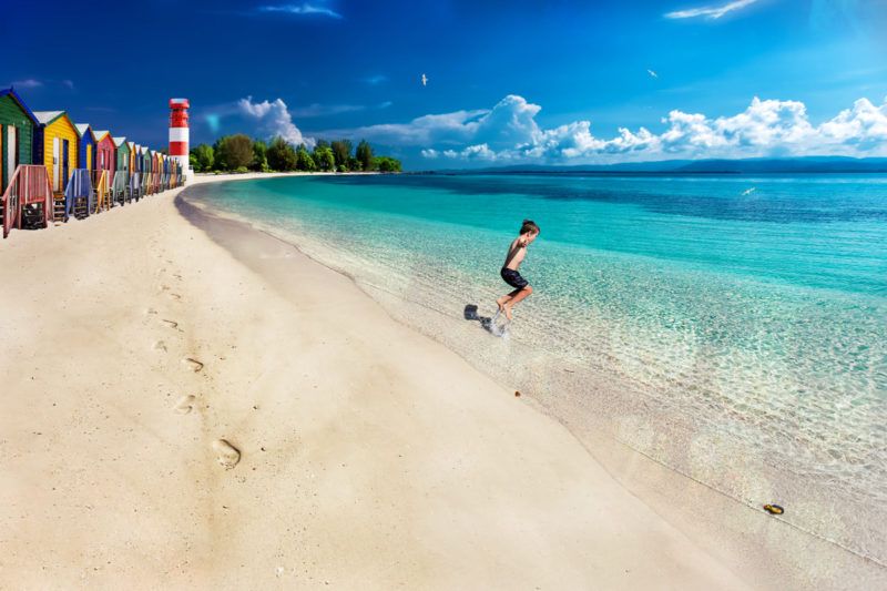 Beach-To-Myself-By-John-Kelly