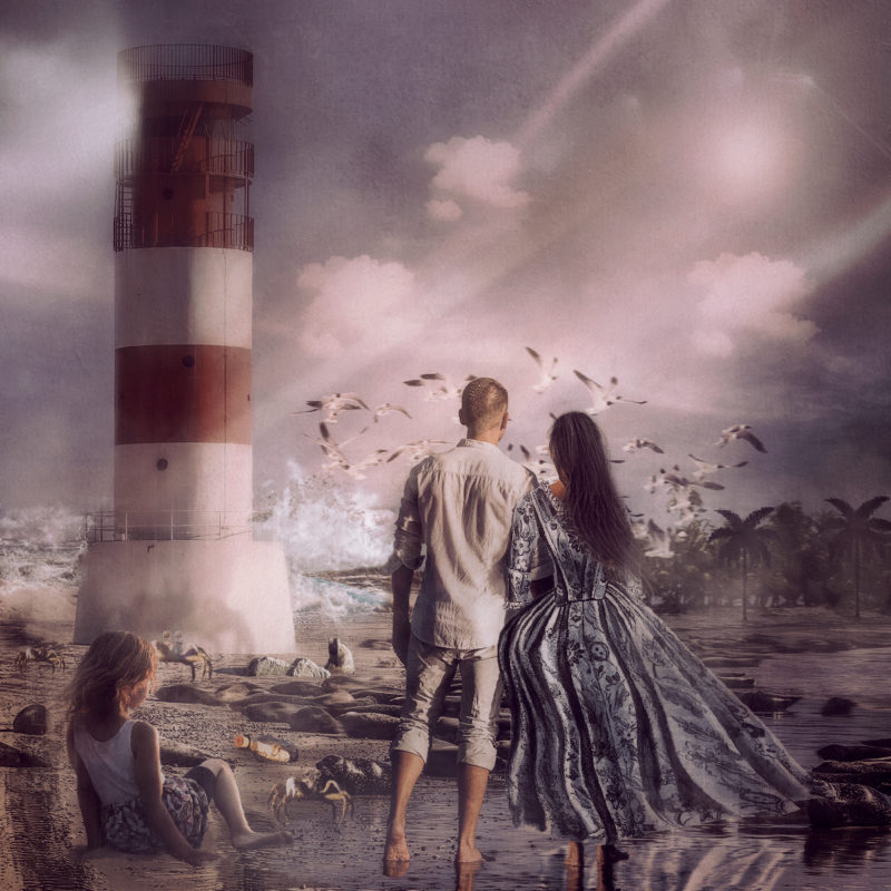 Crab-Beach-Wedding-By-Bobby-Thomas