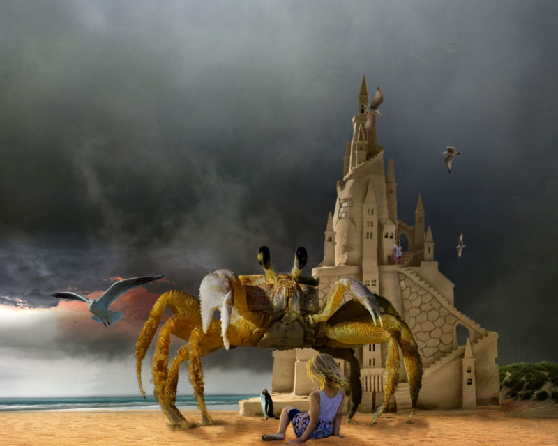 Crabie-By-Dale-Looft