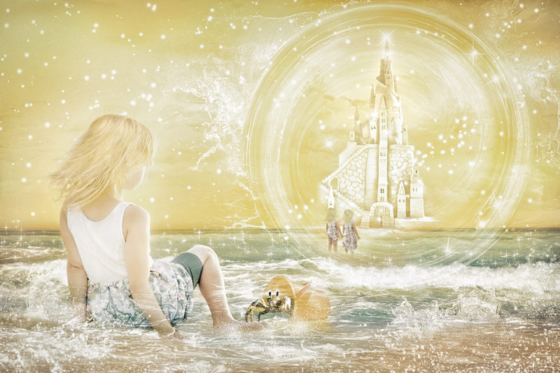 Dreaming-Of-Castles-By-Penny-De-Jong