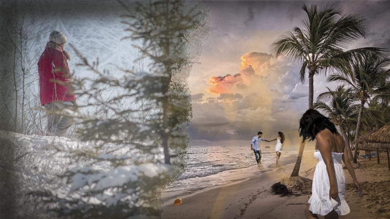 Dreaming-Of-The-Beach-By-Daniel-Martin