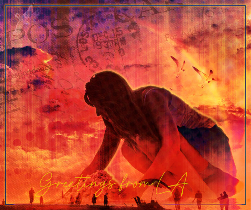 Greetings-From-La-By-Mike-Jackson