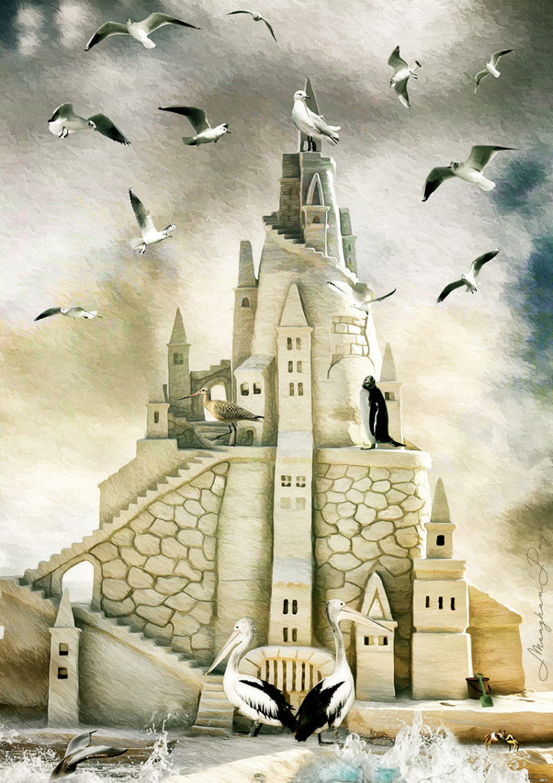 Guard-Duty-By-Meaghan-Pryor