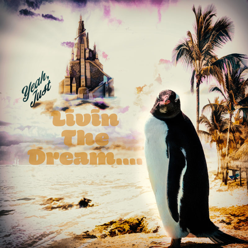 Livin-The-Dream-By-Pres-Saunders