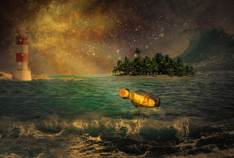 Message-In-A-Bottle-By-Luana-Laubscher