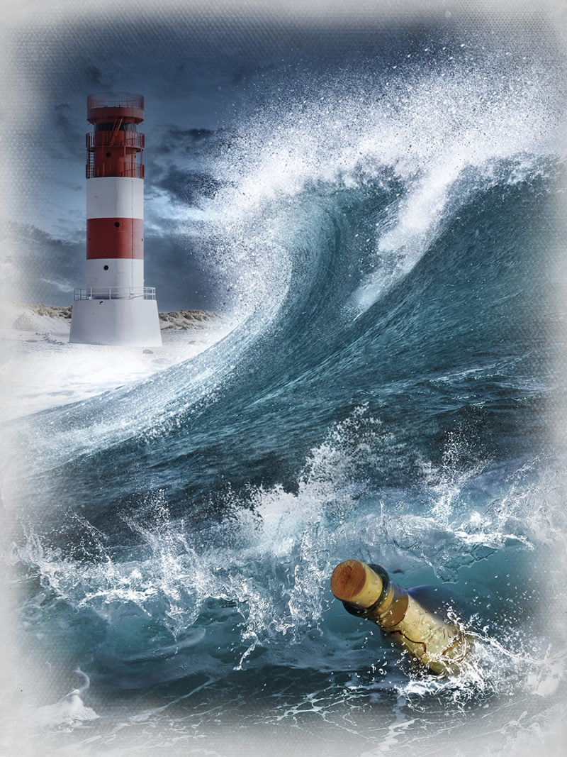 Reaching-The-Shore-By-Silvija-Treice