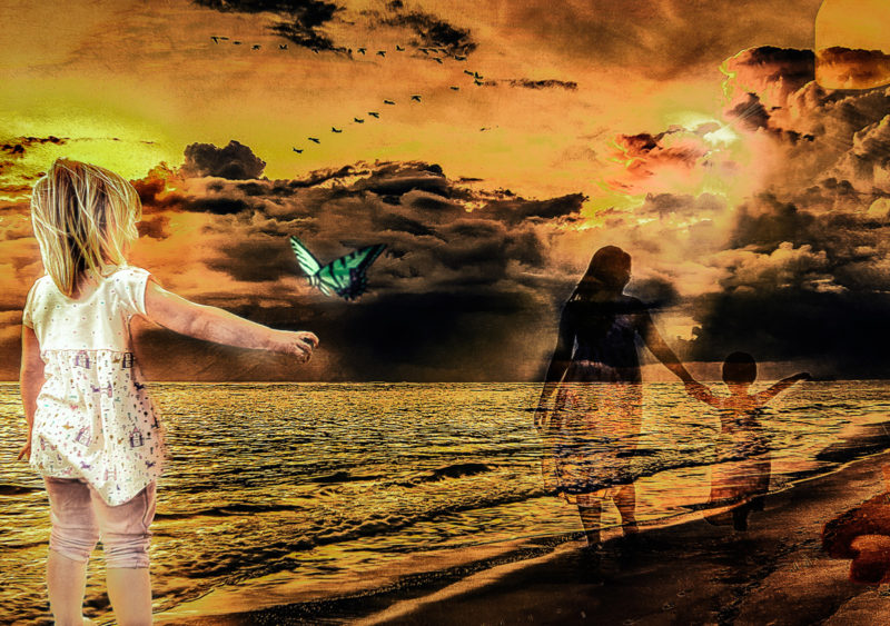 Remembering-Mama-By-Bryan-Hansbury