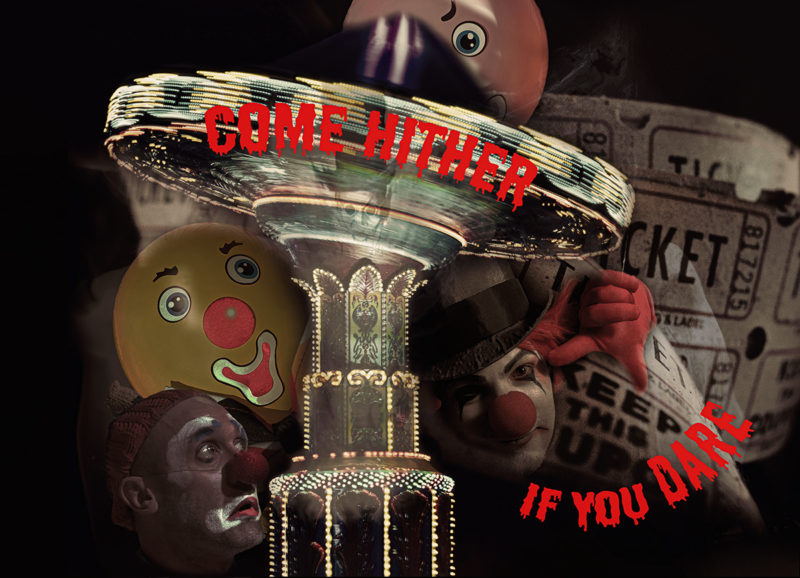 Do You Dare by Prue Wright