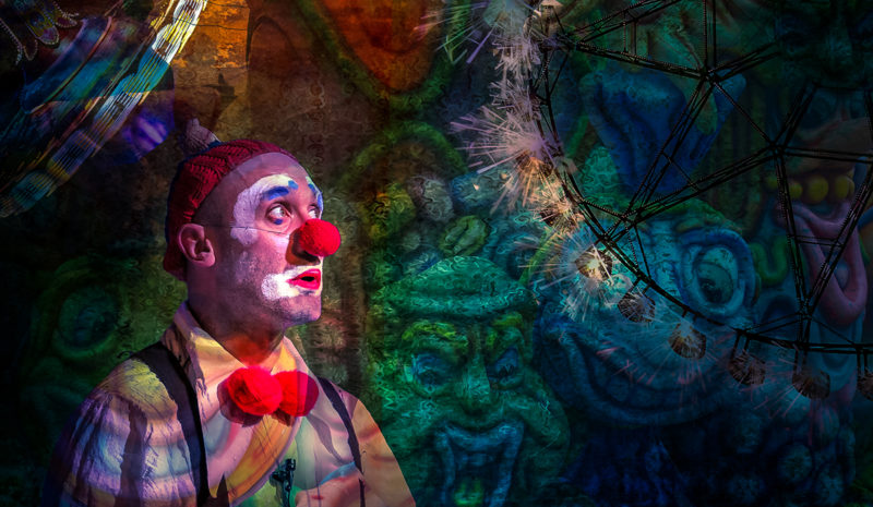 My Imaginary Friends by Luana Laubscher