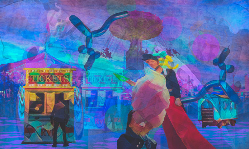 Welcome by Arne Jurgens