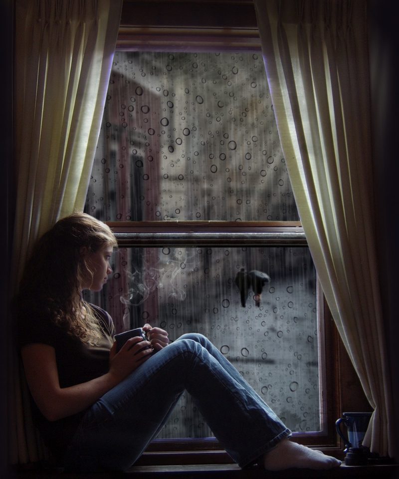 Cozy N Dry by Bev Terawskyj