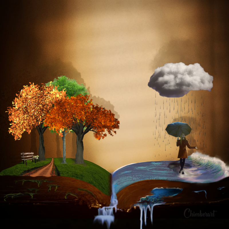 Story Writing by Sandi Roberts