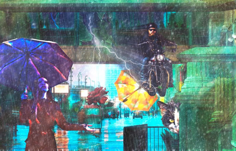 True Love by Arne Jurgens