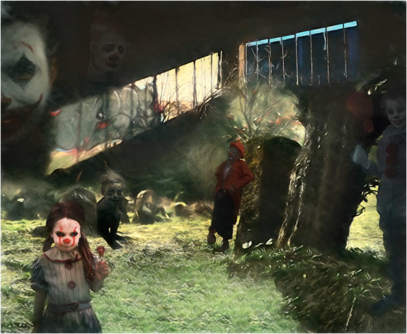 Come Play With Us by Vicki Devico