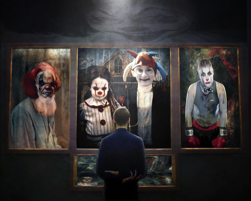 Gallery by Bev Terawskyj