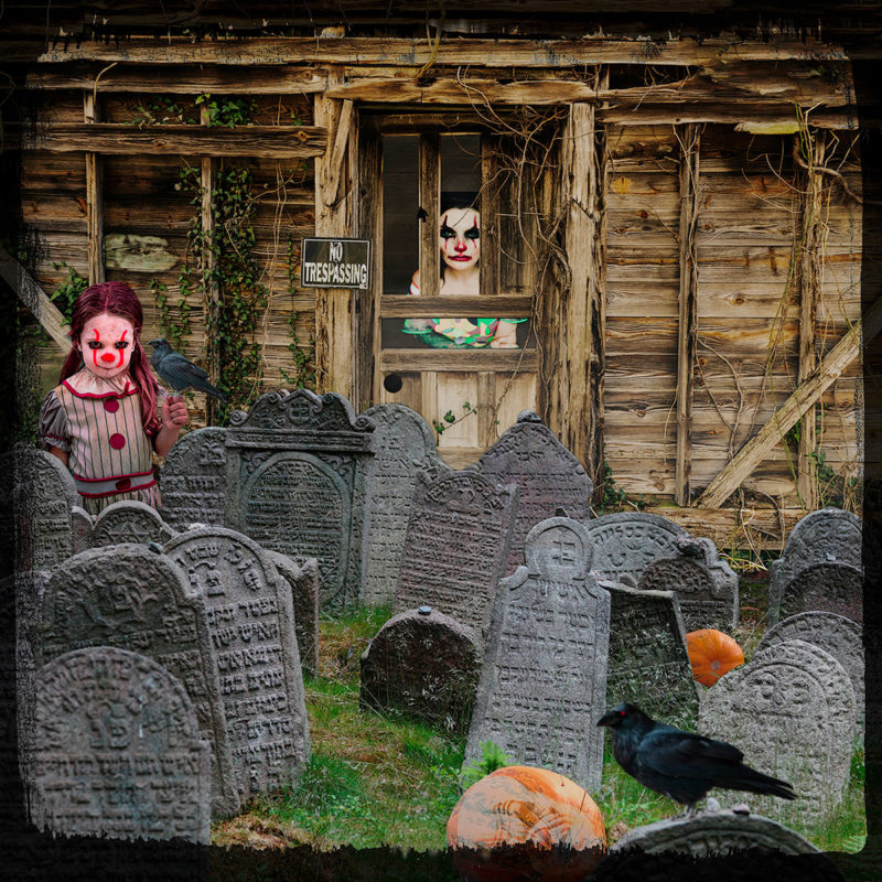 No Trespassing by Harry OConnor