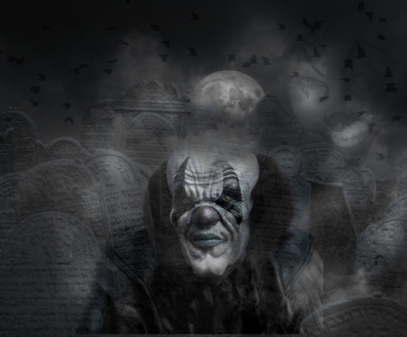 Out of The Darkness by Jill Lancaster