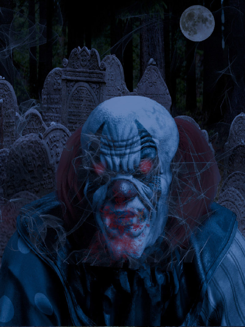 Who’s Next by Frank Pizzani