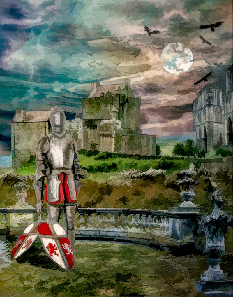 Coming Home by Jennifer Podor