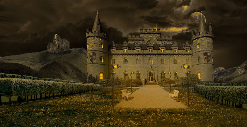 Single Kingdom by Gad Alert