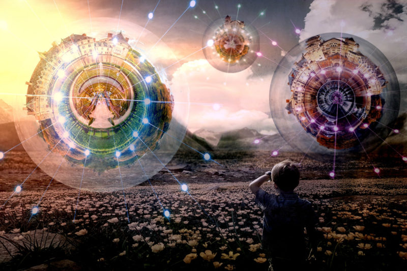 The Castletite Invasion by Bev Terawskyj