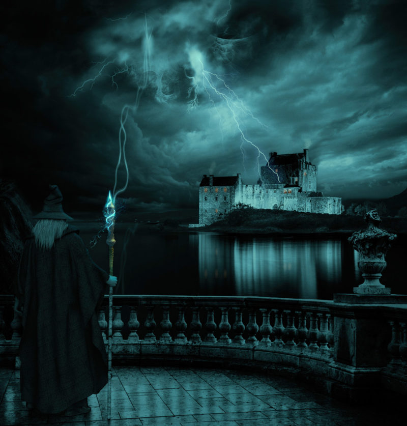 Transforming by Doug Bolas