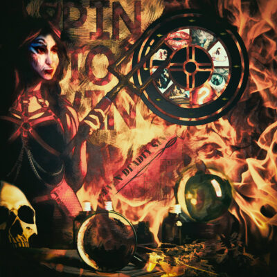 Choose Your Poison by Pres Saunders