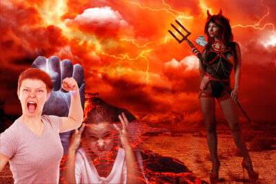 Wrath The Road To Perdition by Frank Pizzani