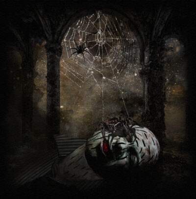 Catch of the Day by Susan Gravens