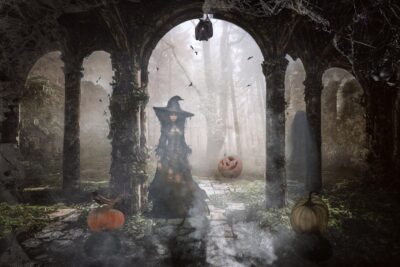 Halloween 2023 by Albert Fitskie