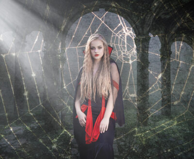 Halloween by Erik Aragon