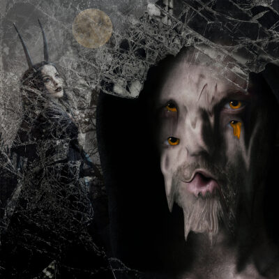 Haunted Love by Bec Trist