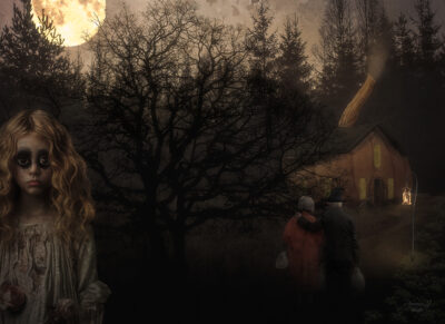 Here Come the Grandparents by Pamela Perkins